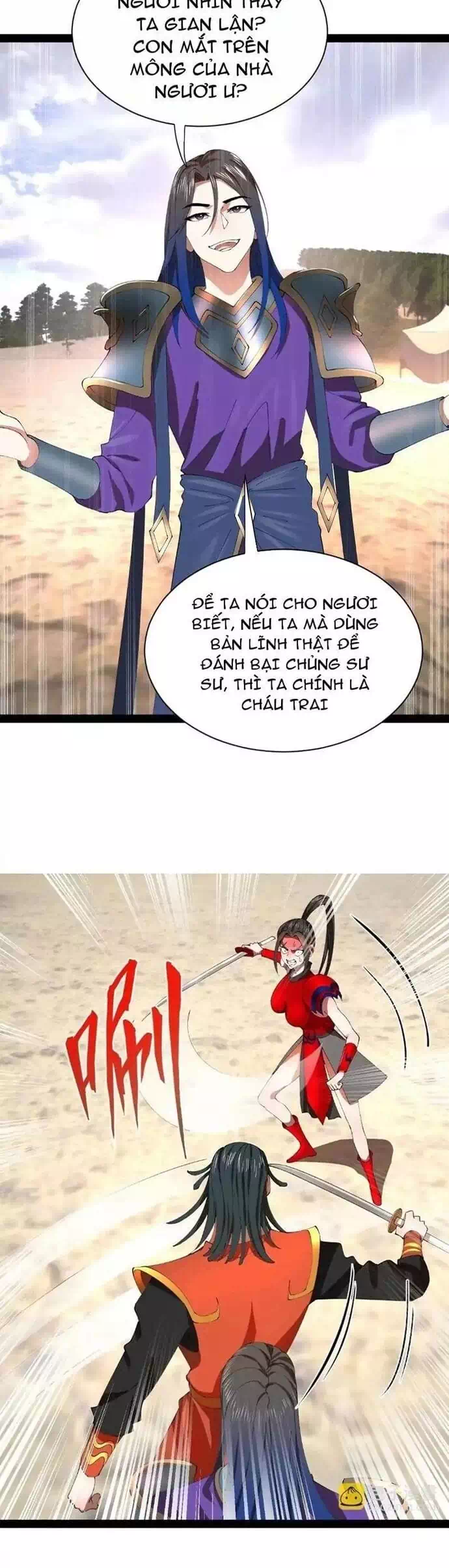 Chapter 368 - Image 10