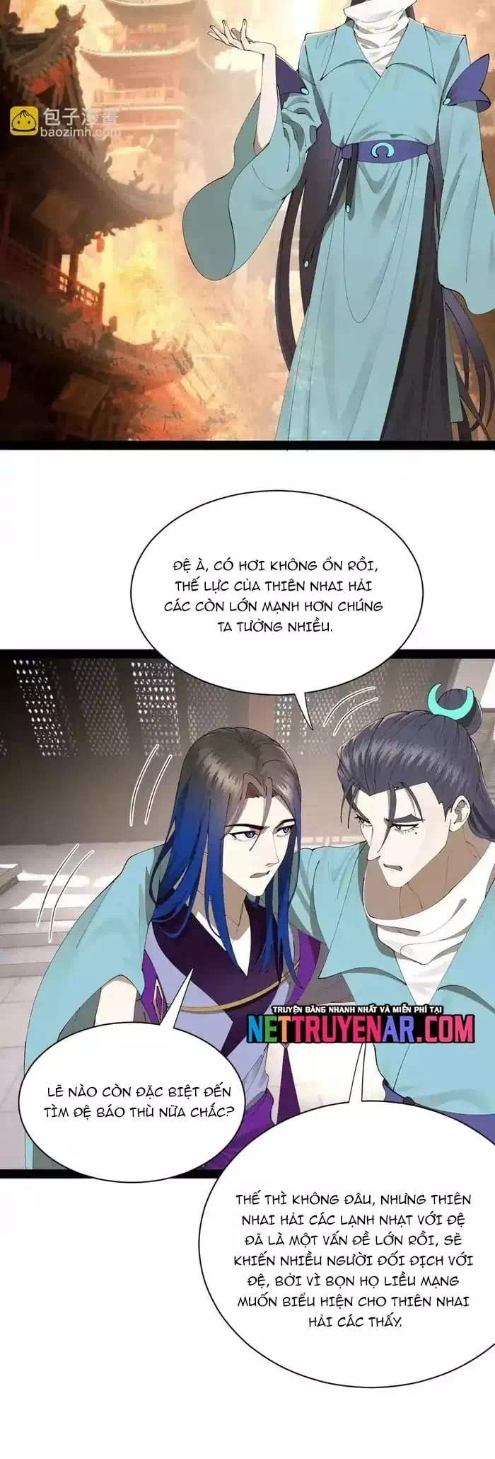 Chapter 372 - Image 30