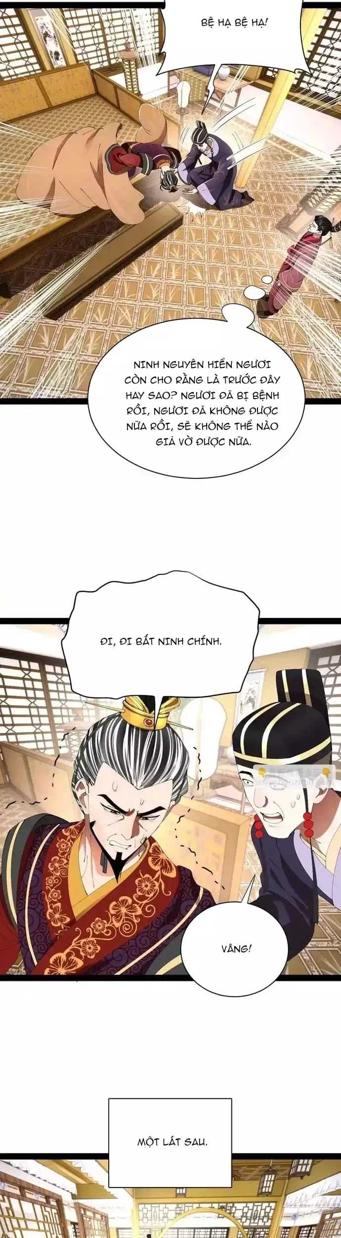 Chapter 374 - Image 23