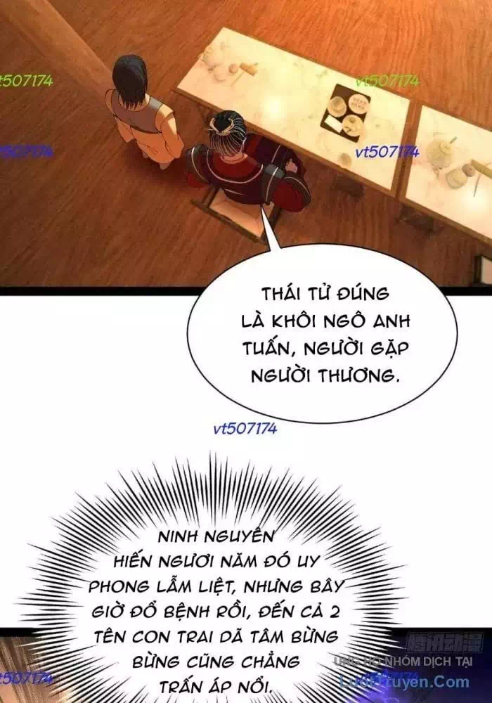 Chapter 381 - Image 30