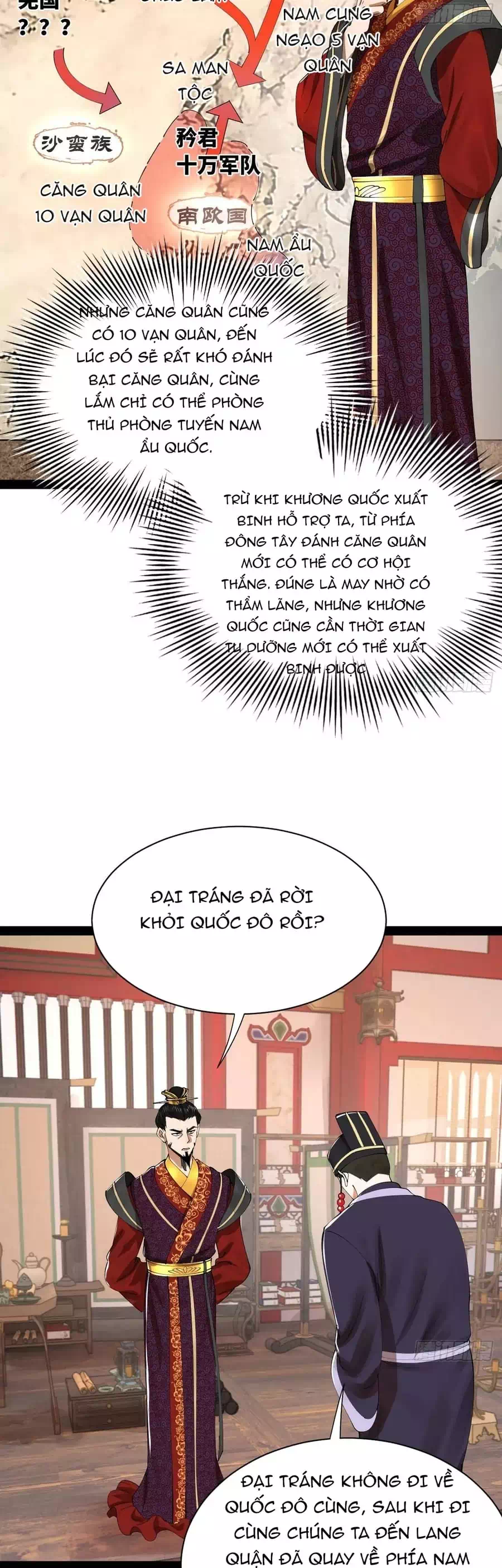 Chapter 389 - Image 17