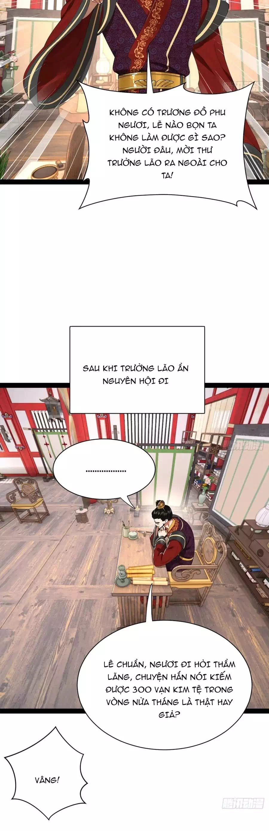 Chapter 389 - Image 28