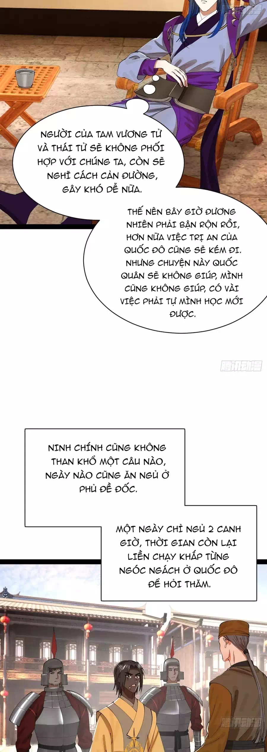 Chapter 389 - Image 9