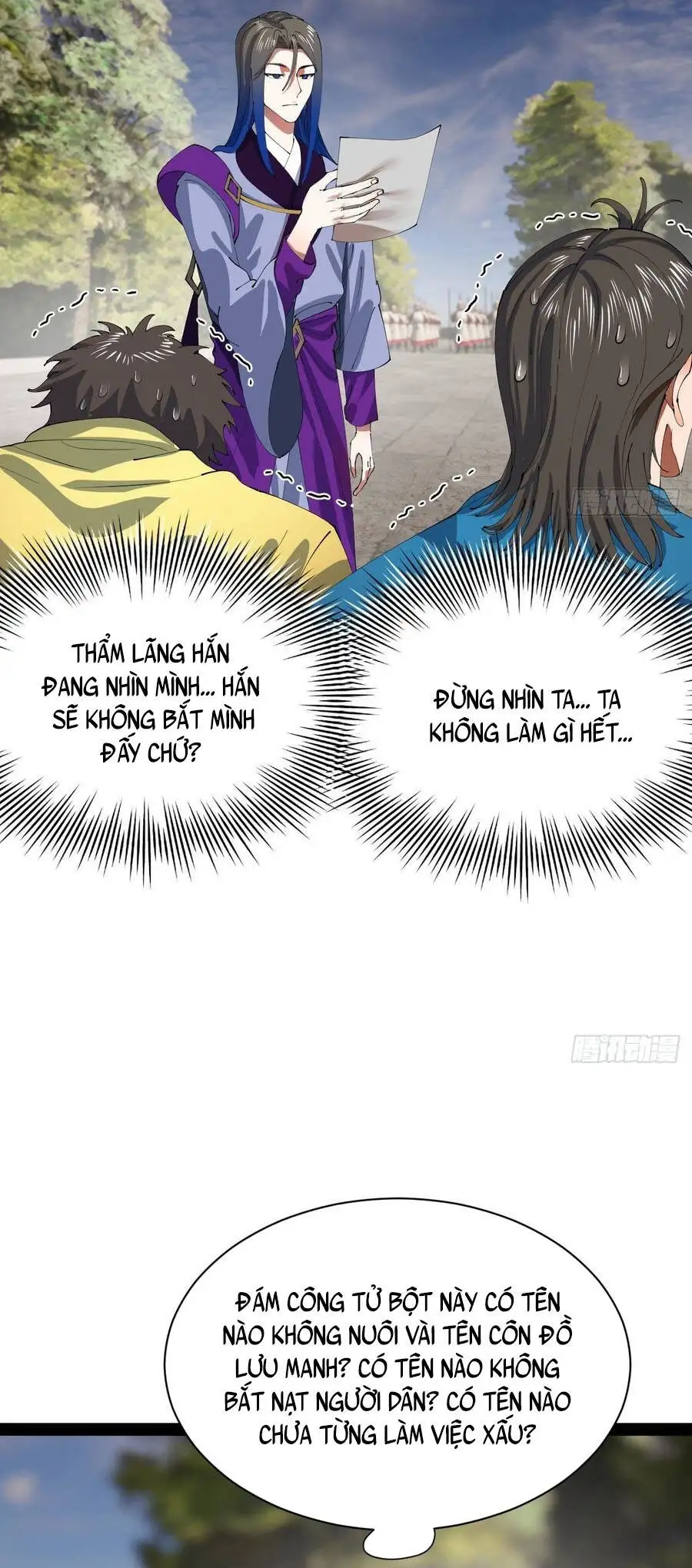 Chapter 402 - Image 10