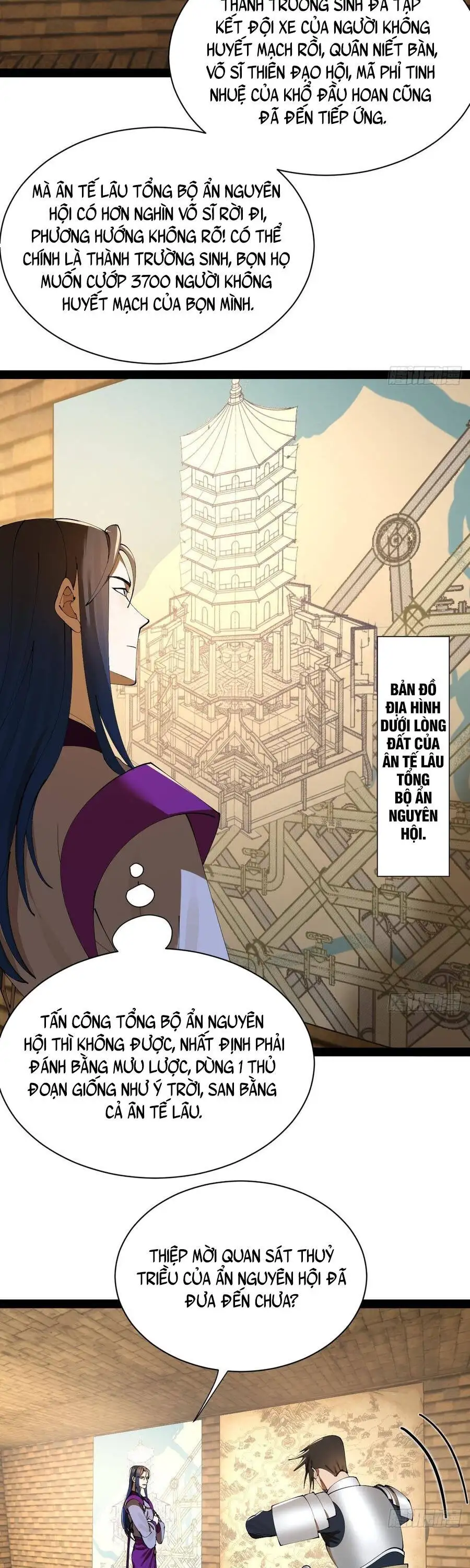 Chapter 406 - Image 22