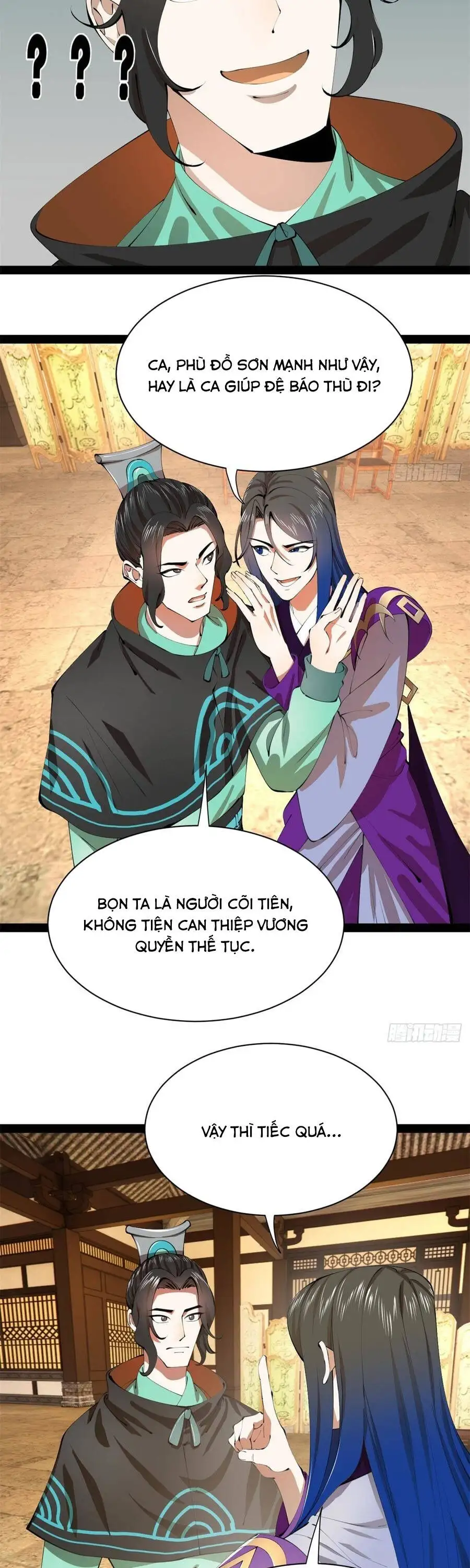 Chapter 406 - Image 6