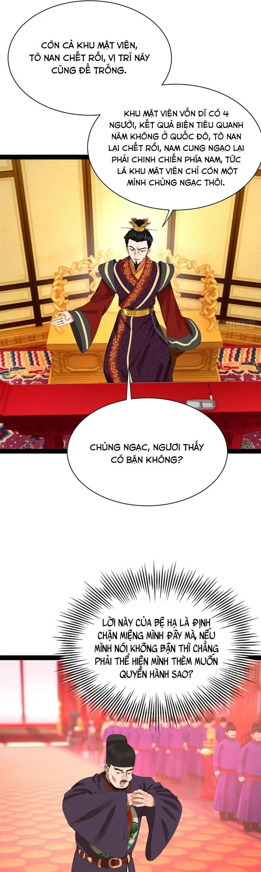 Chapter 413 - Image 11
