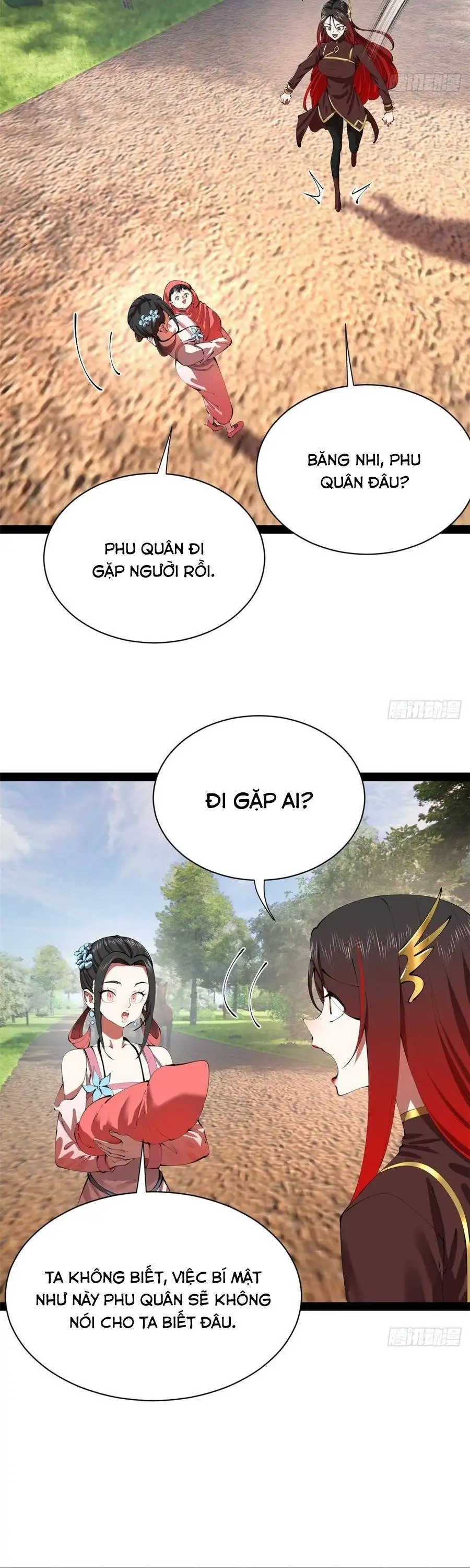 Chapter 414 - Image 4