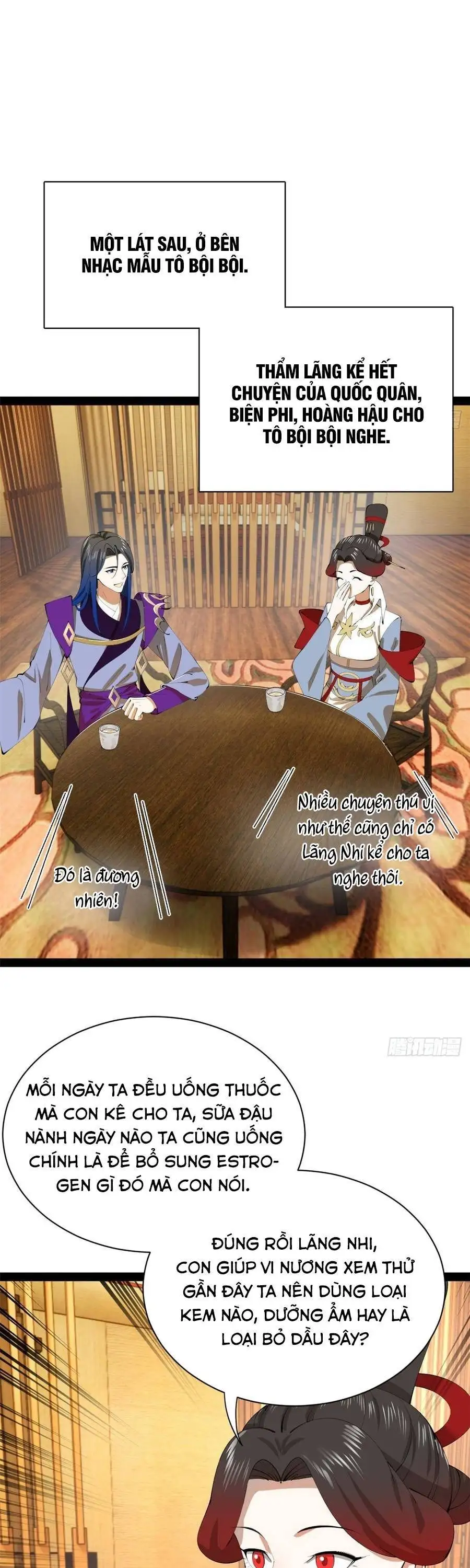 Chapter 415 - Image 27
