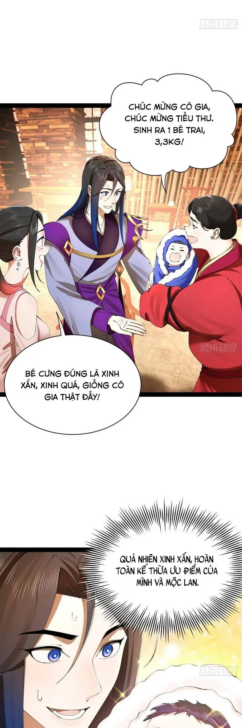 Chapter 419 - Image 32