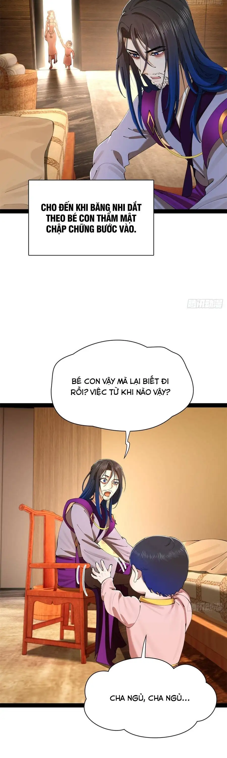 Chapter 420 - Image 18