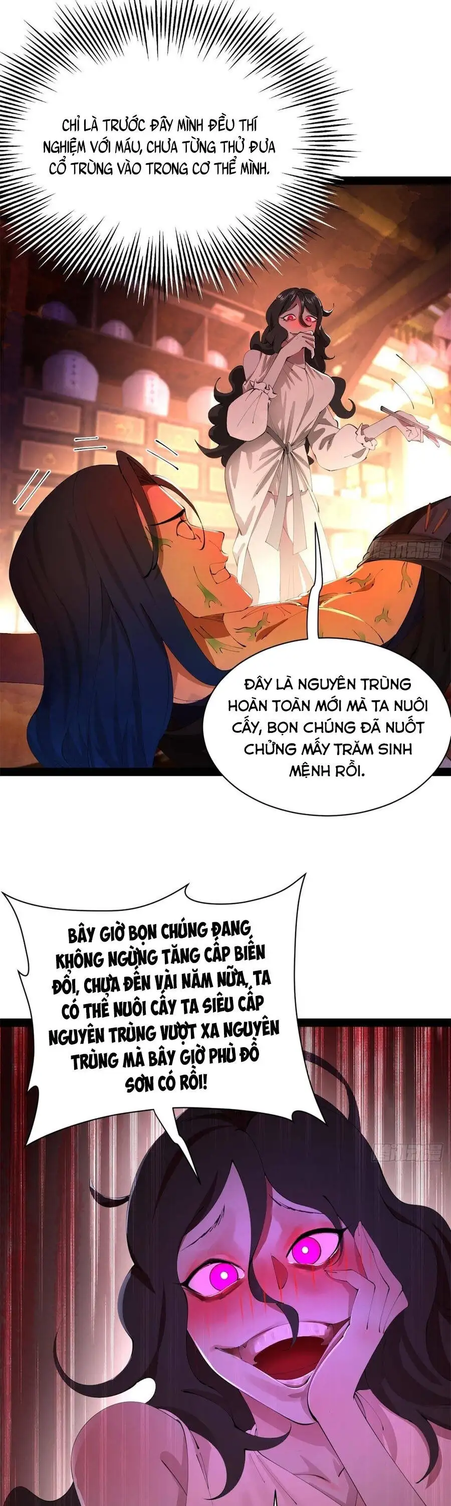 Chapter 423 - Image 27
