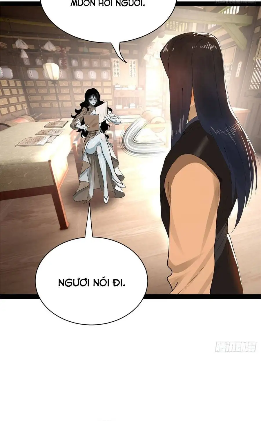 Chapter 424 - Image 20