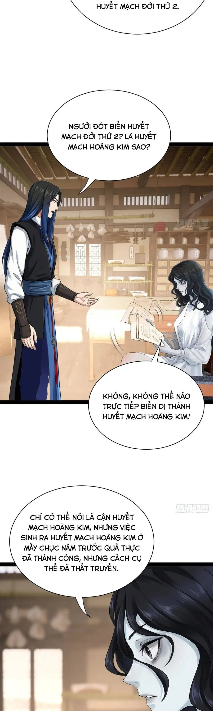 Chapter 424 - Image 23
