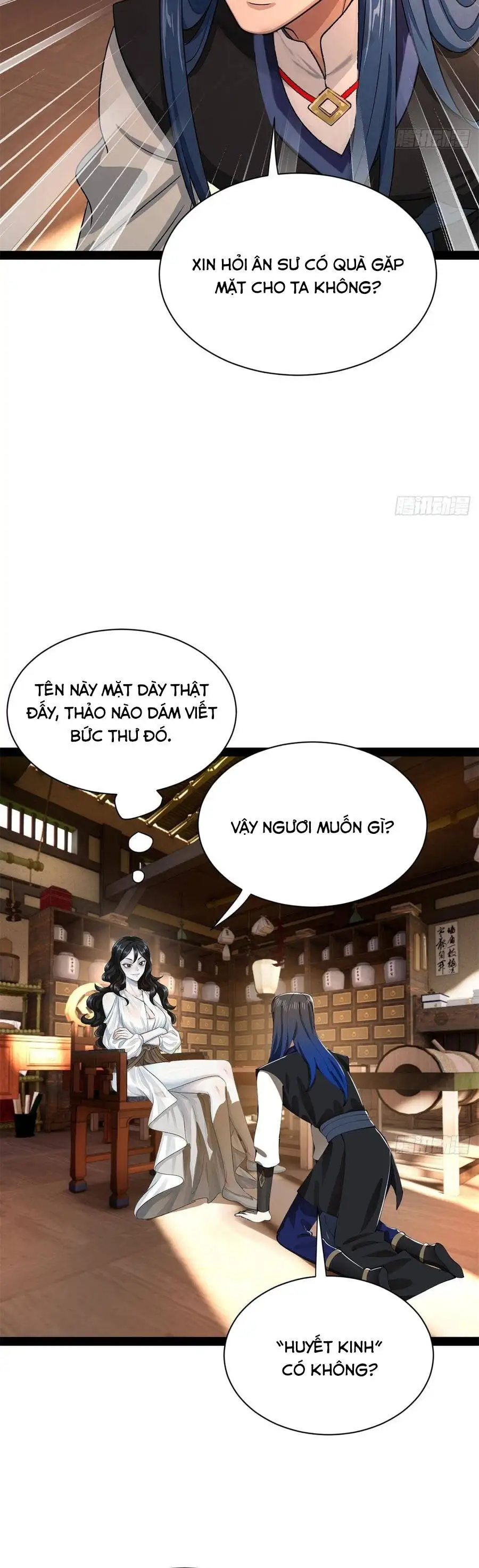 Chapter 424 - Image 10
