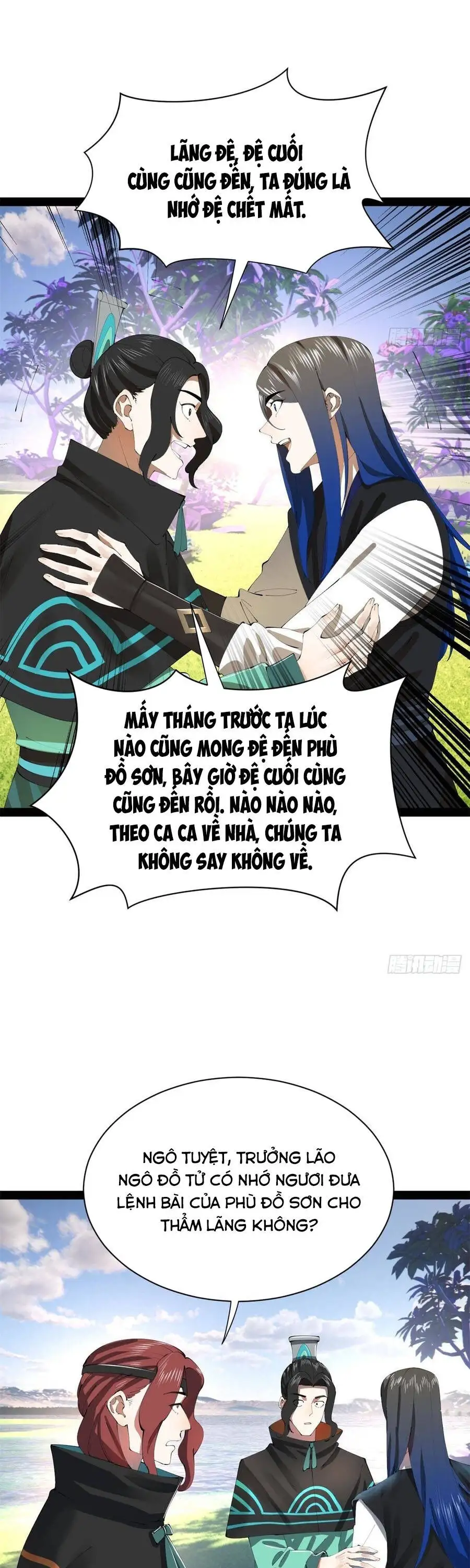 Chapter 425 - Image 26