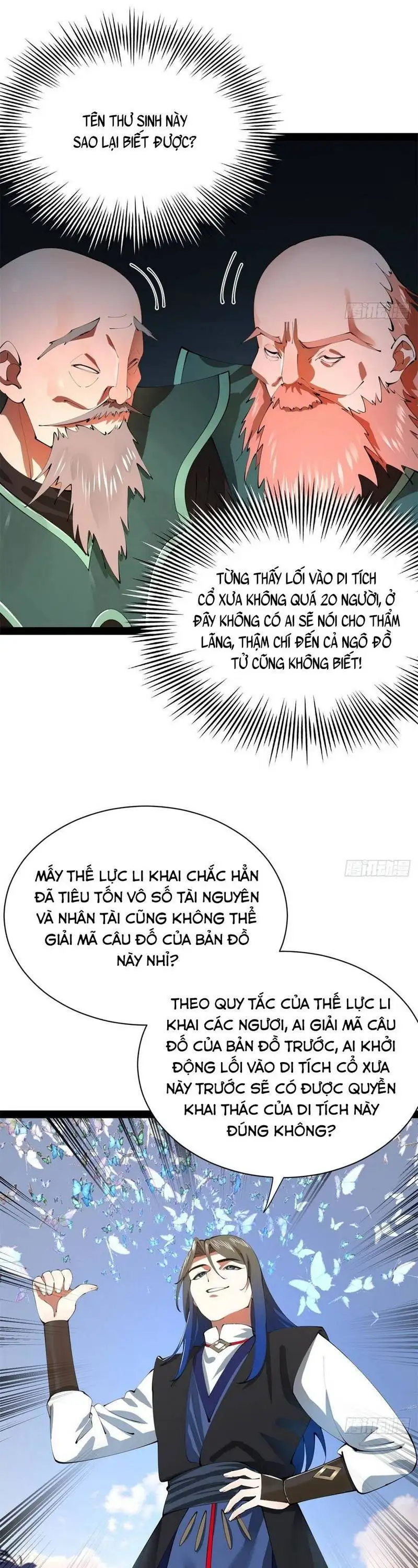 Chapter 426 - Image 26