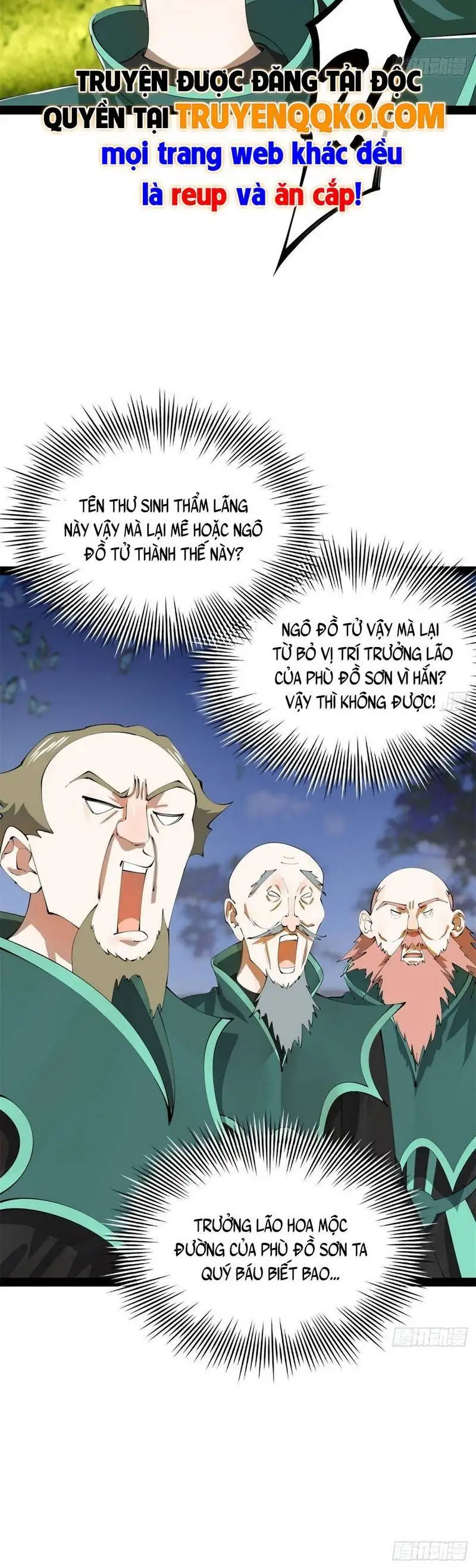 Chapter 426 - Image 29