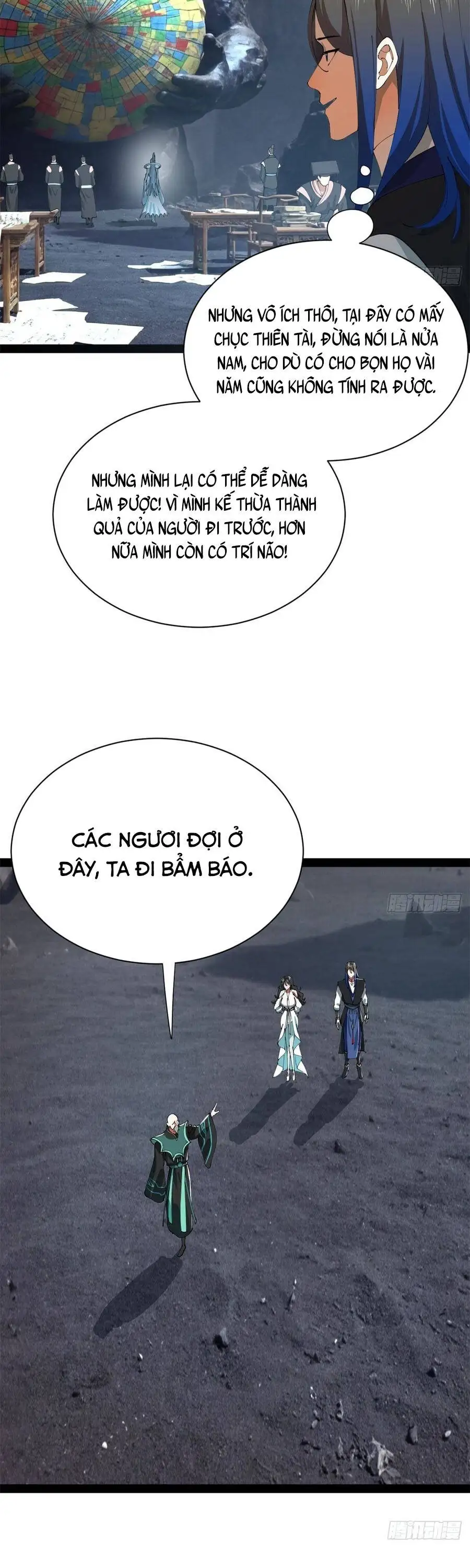Chapter 427 - Image 25