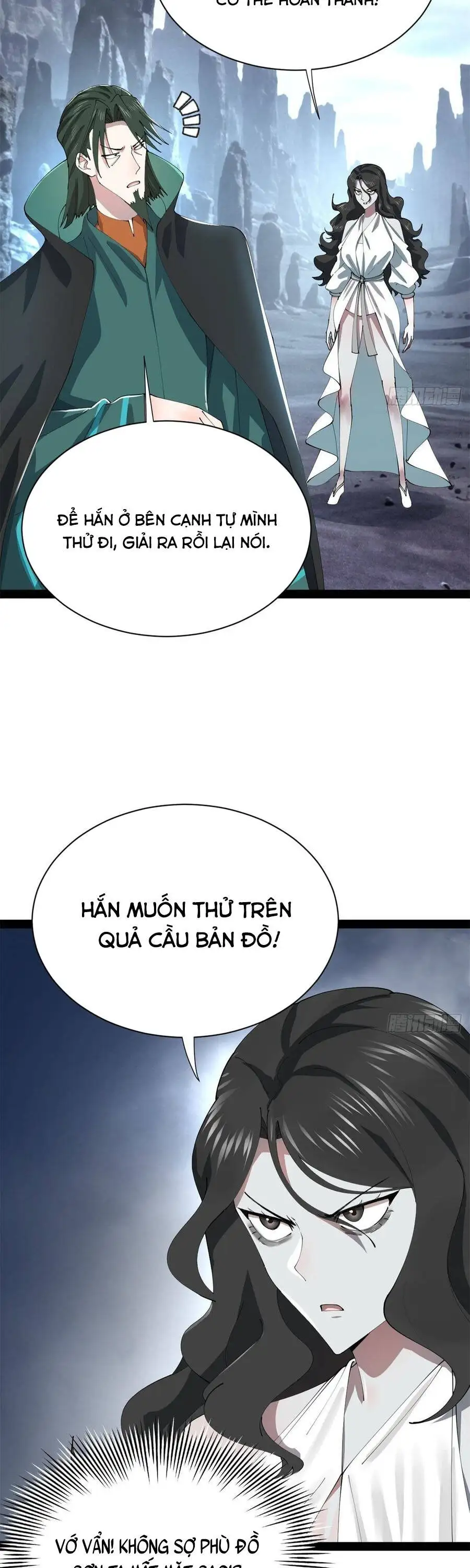 Chapter 428 - Image 3