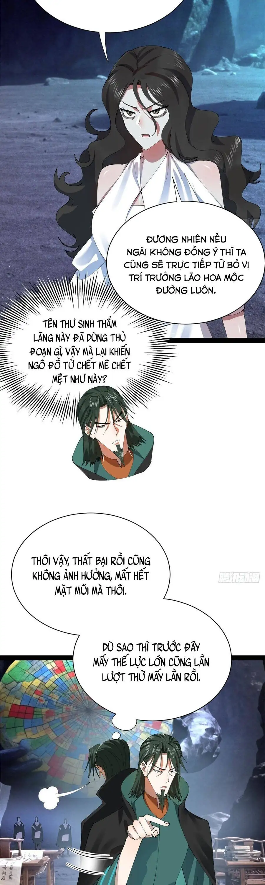 Chapter 428 - Image 5