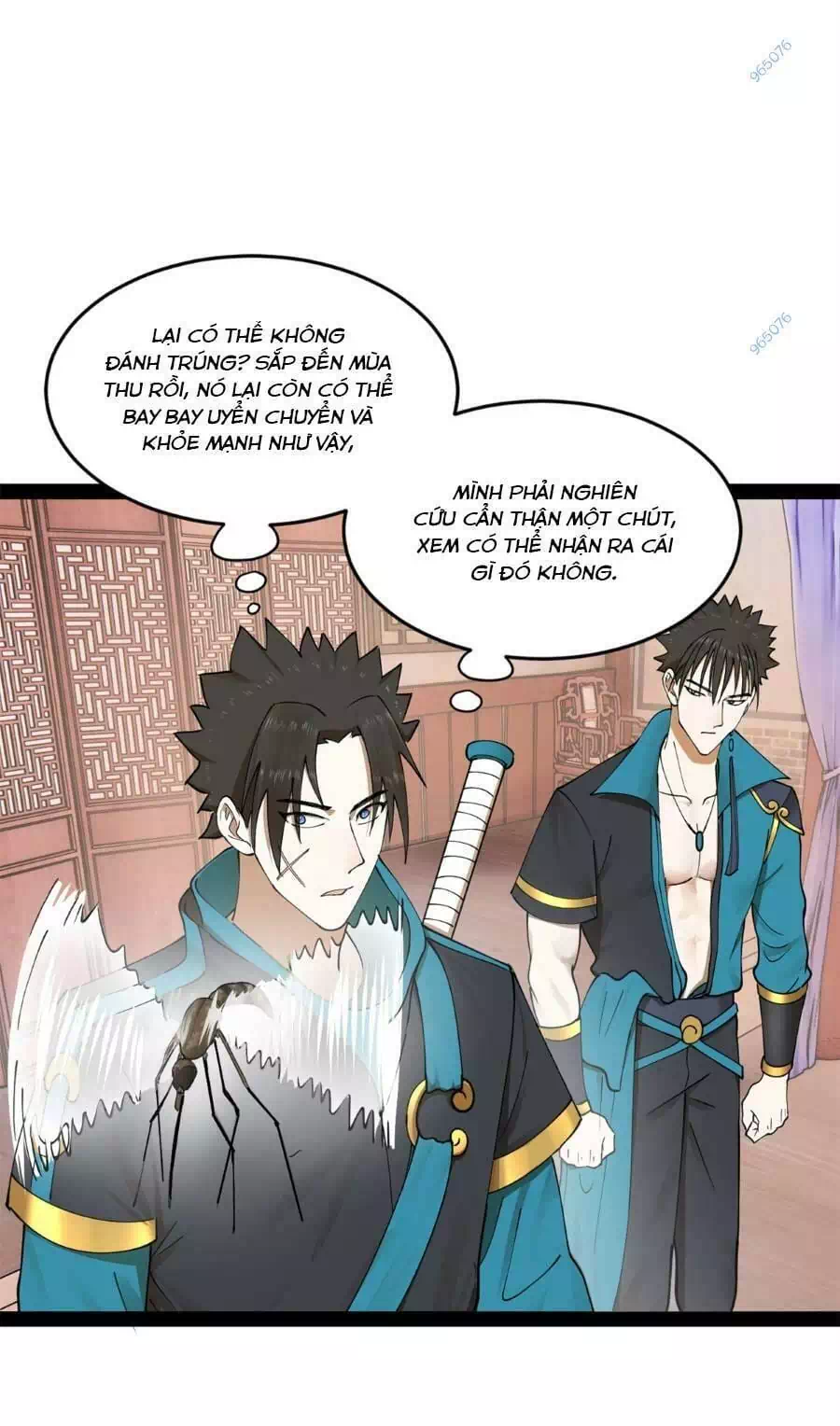 Chapter 69 - Image 8