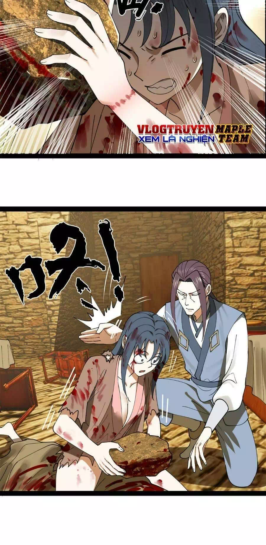 Chapter 78 - Image 10
