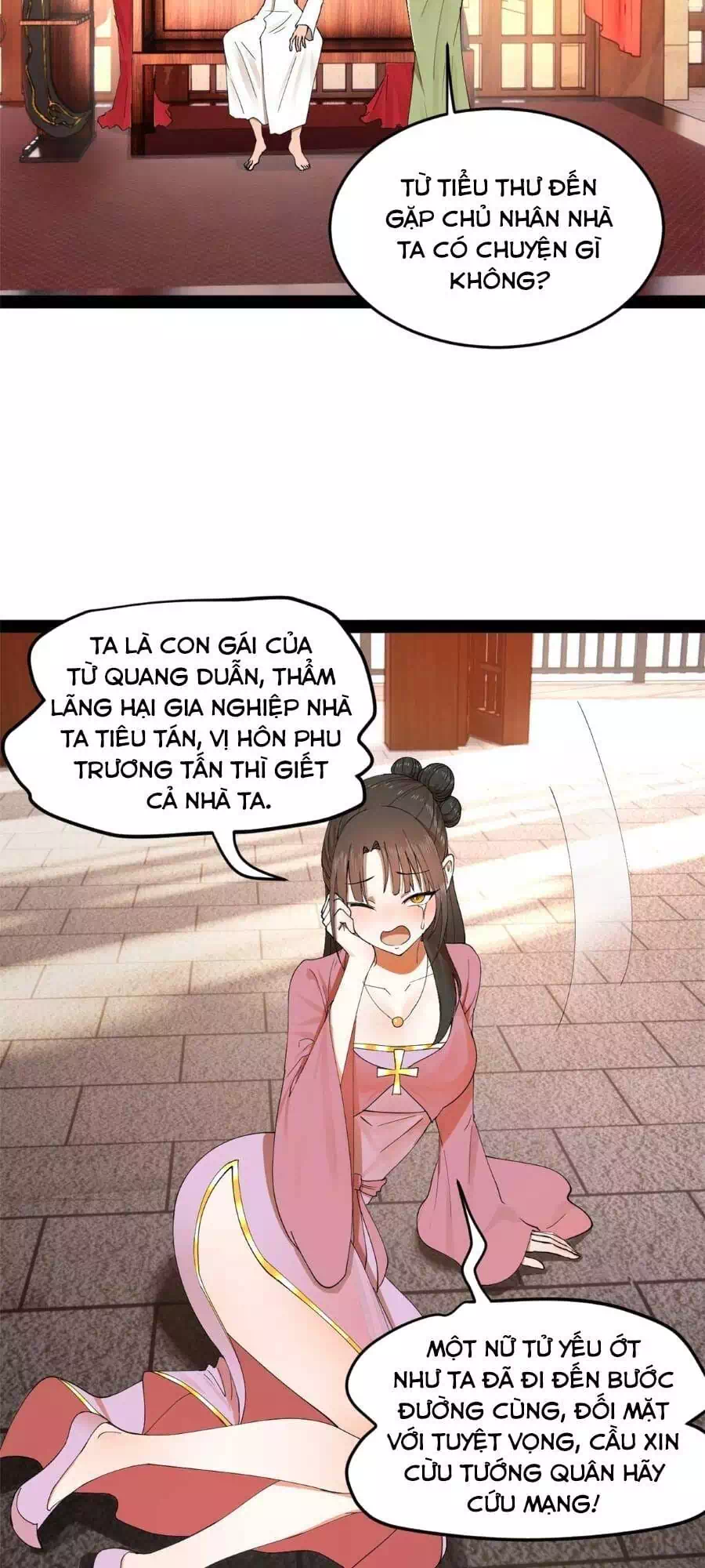 Chapter 83 - Image 31