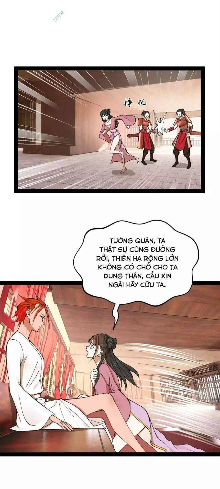 Chapter 83 - Image 37