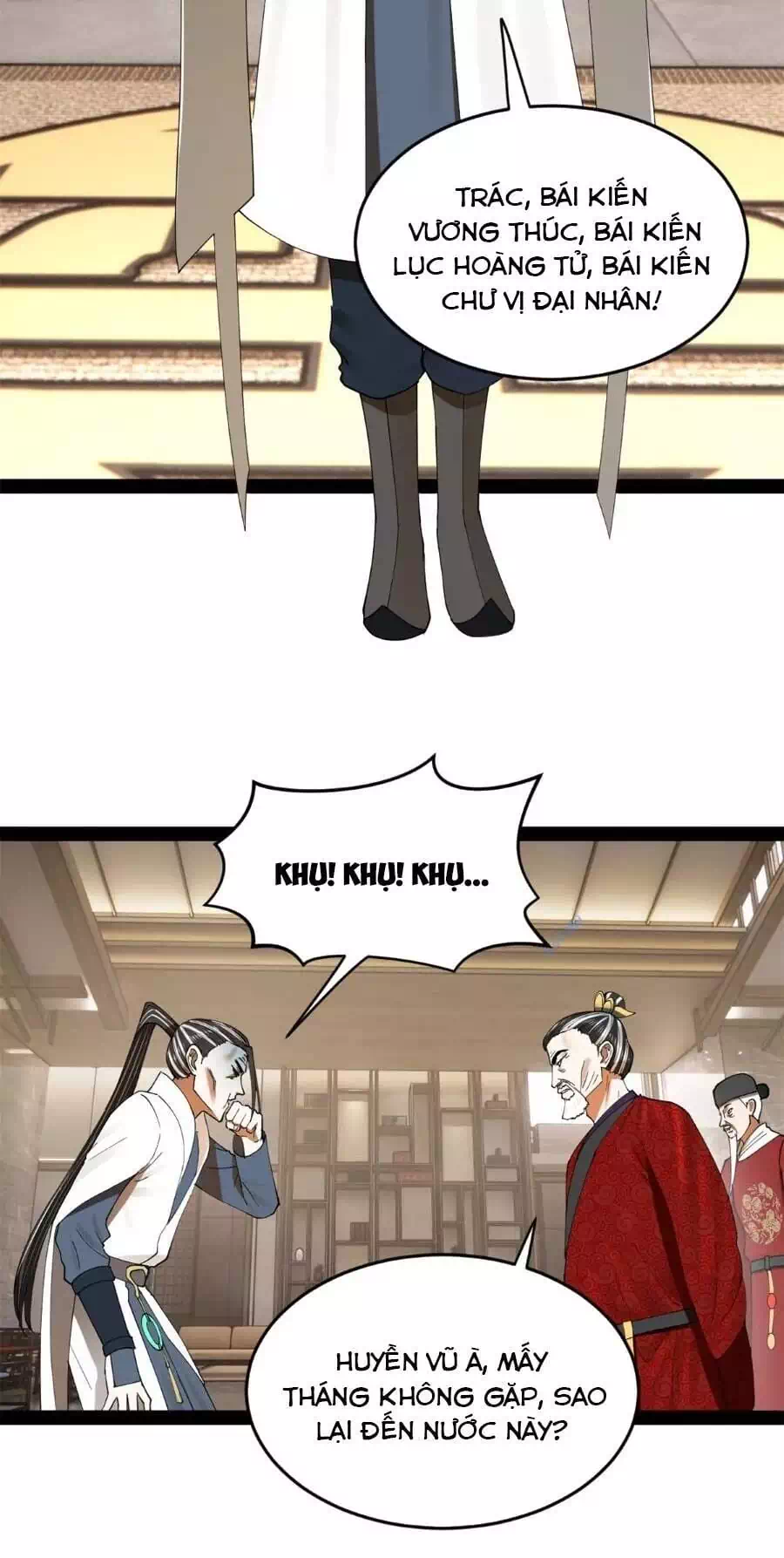 Chapter 91 - Image 35