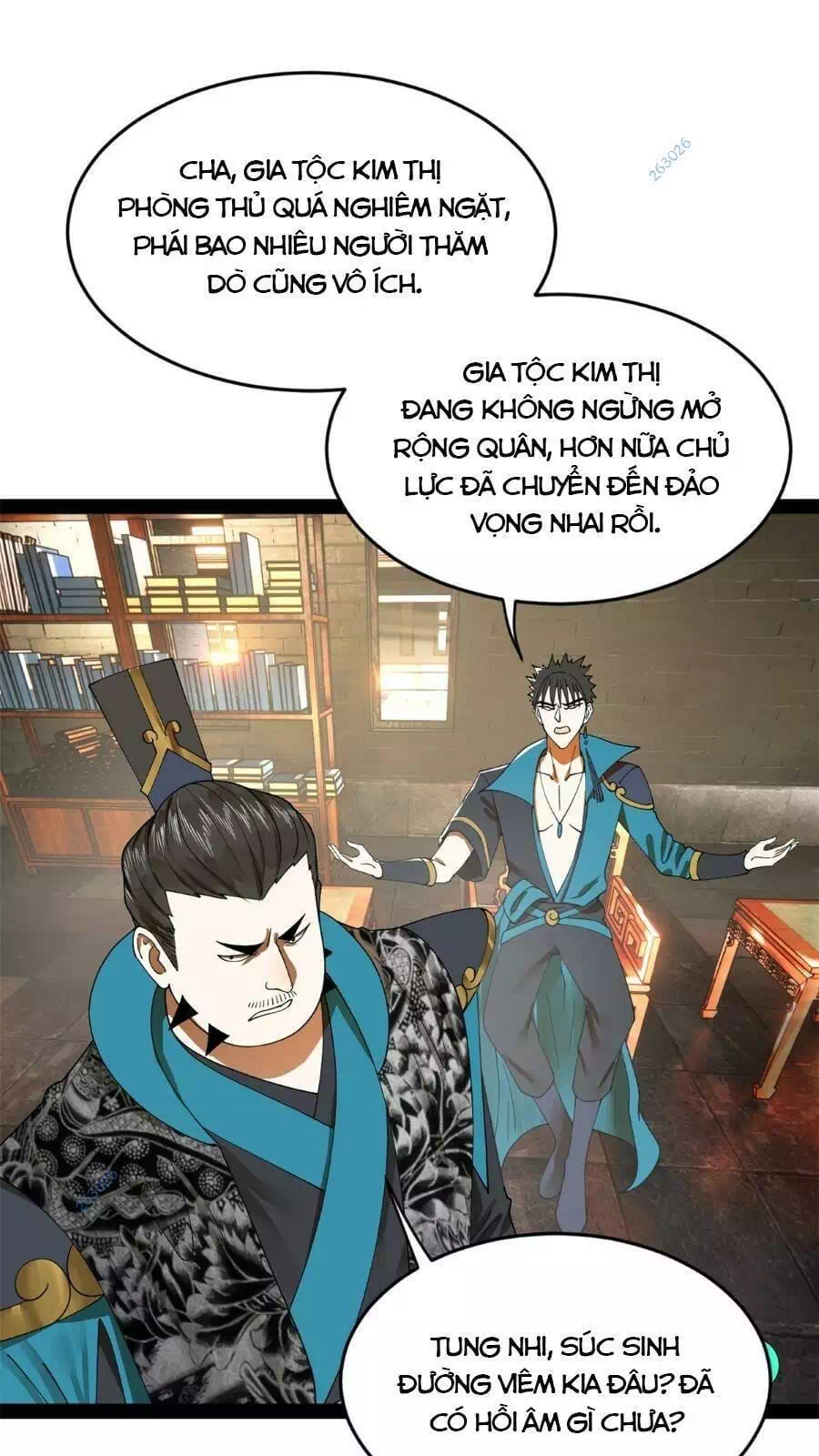 Chapter 94 - Image 10