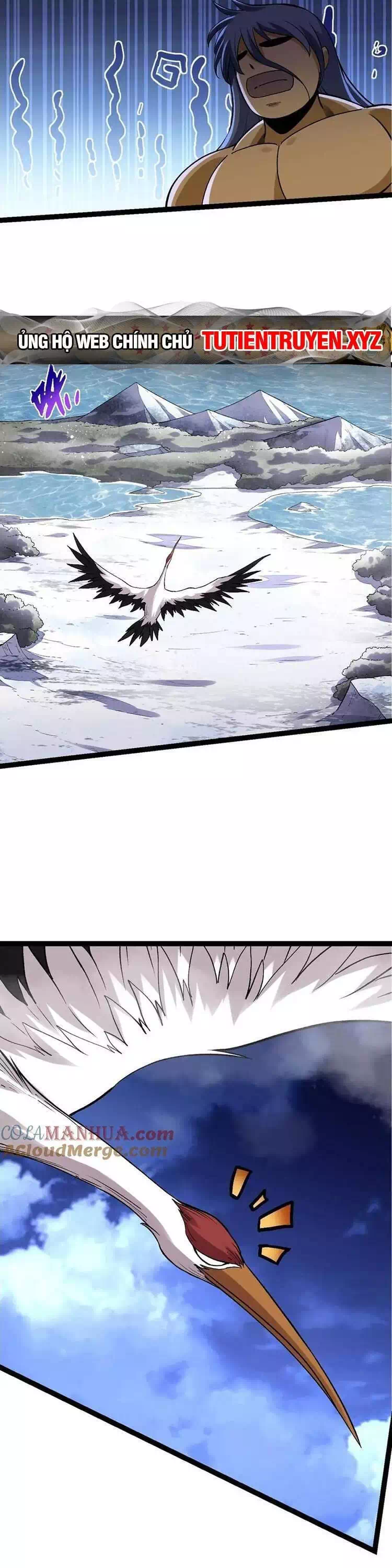 Chapter 133 - Image 3