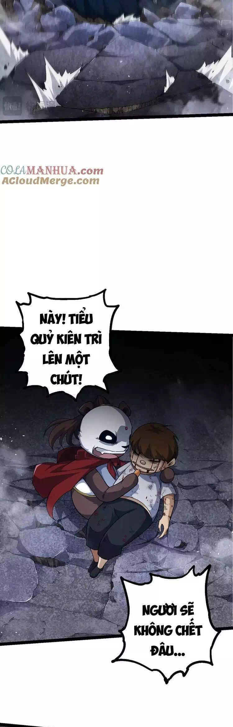 Chapter 135 - Image 23