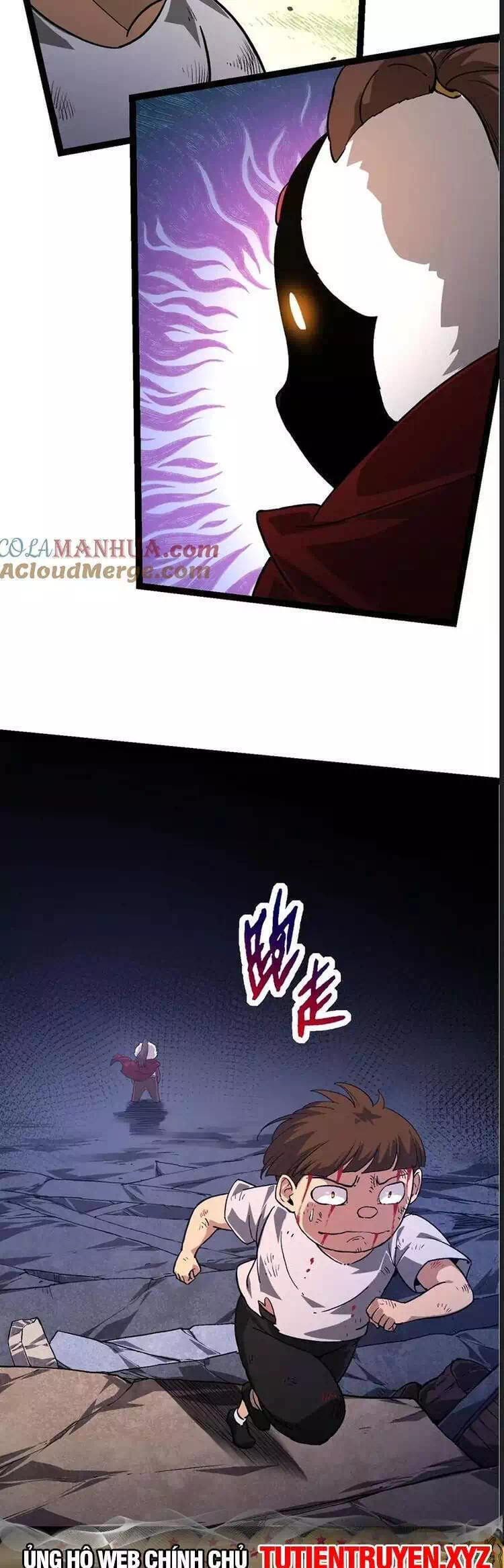 Chapter 135 - Image 30