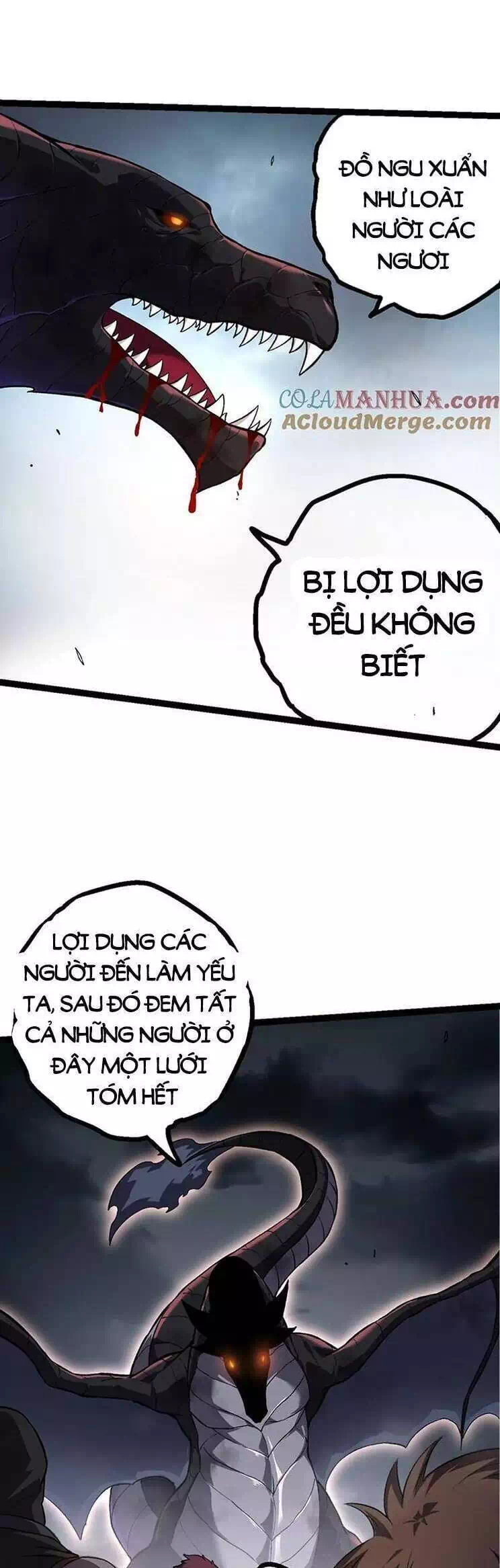 Chapter 156 - Image 20