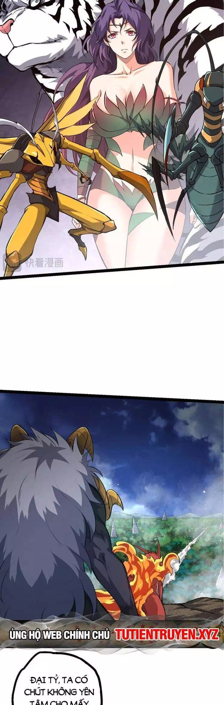 Chapter 166 - Image 5