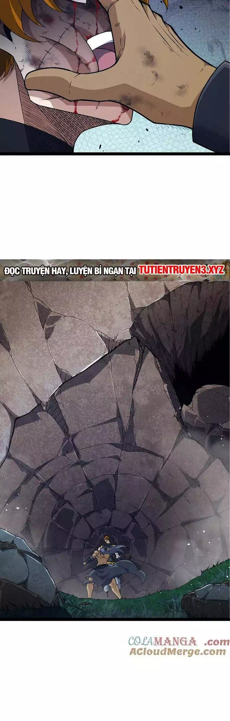 Chapter 188 - Image 7