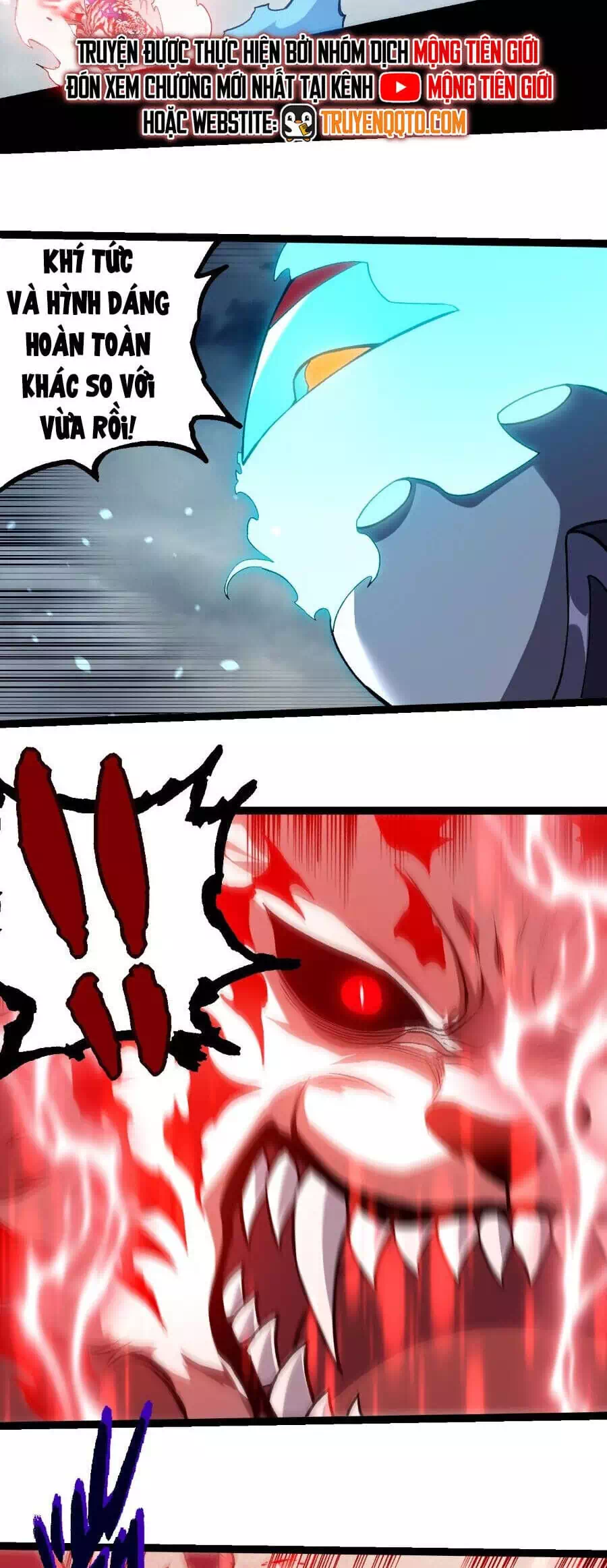 Chapter 384 - Image 20