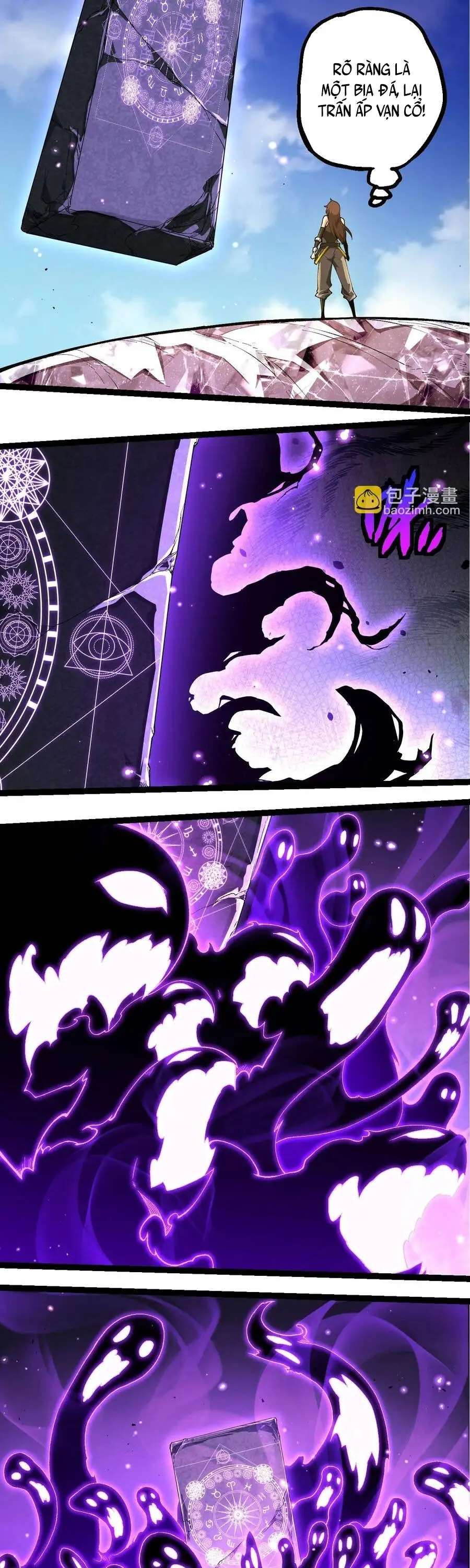 Chapter 529 - Image 3