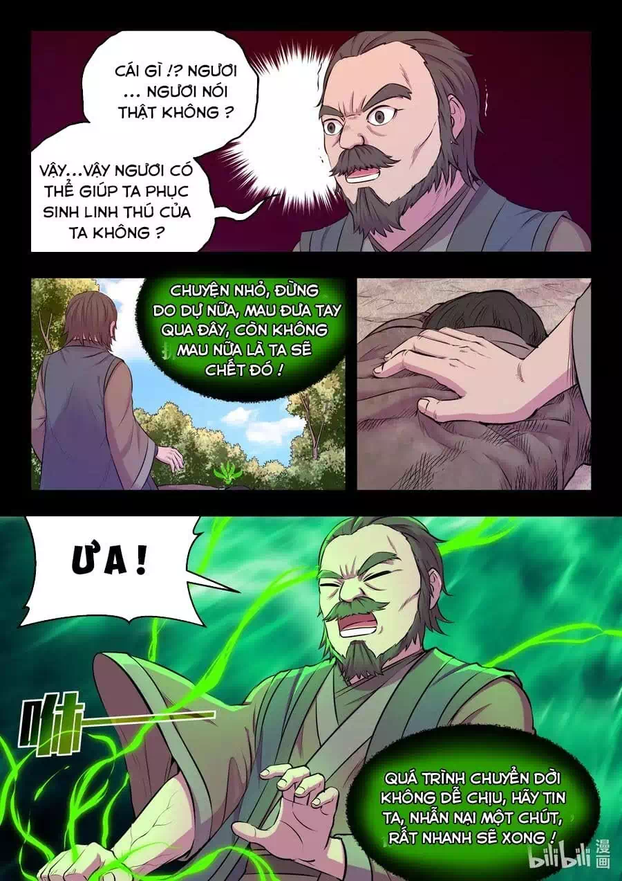 Chapter 100 - Image 2