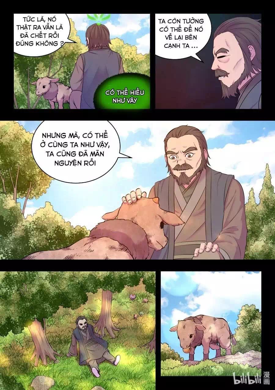 Chapter 100 - Image 5