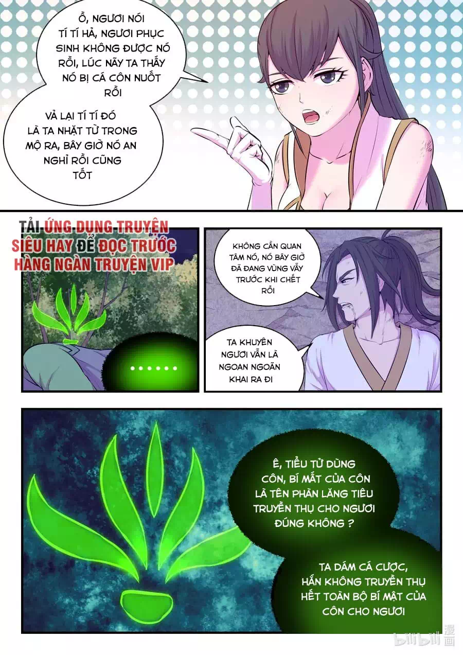 Chapter 101 - Image 11