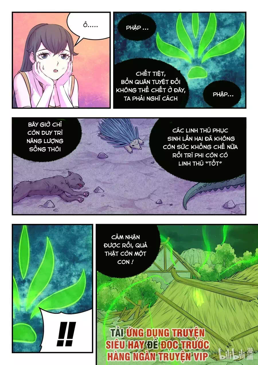Chapter 101 - Image 13