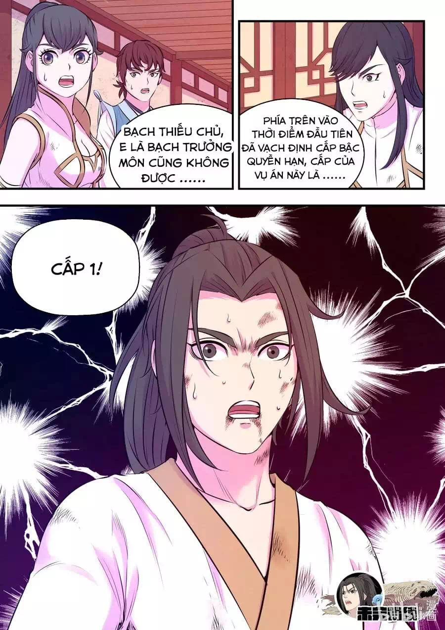 Chapter 103 - Image 11