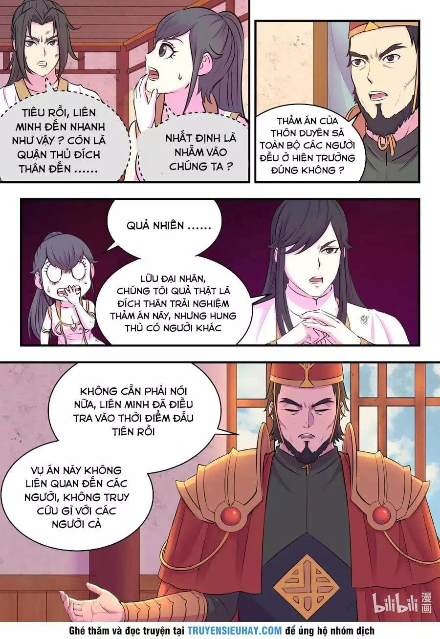Chapter 103 - Image 8