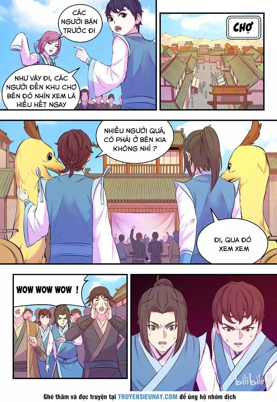 Chapter 105 - Image 11