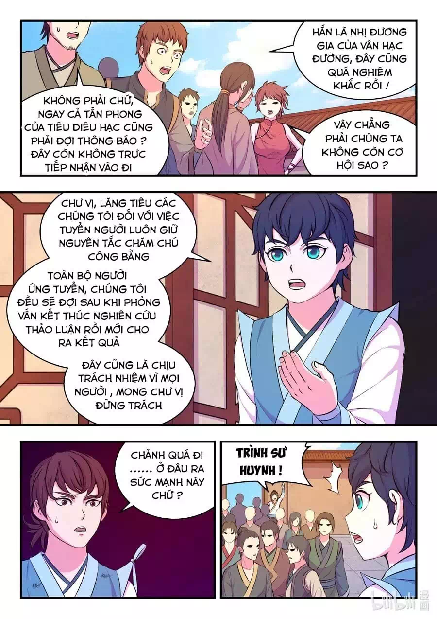 Chapter 105 - Image 3