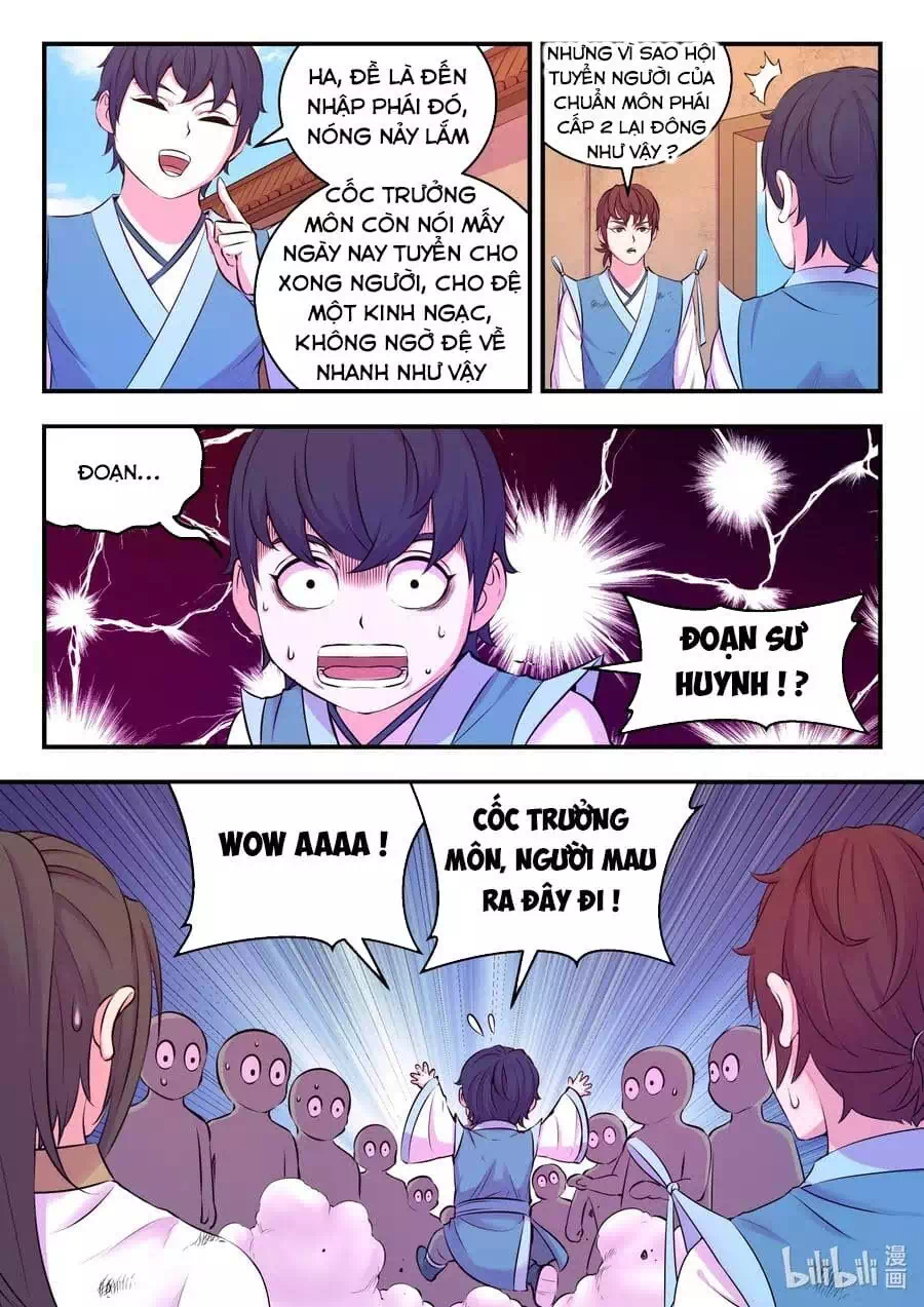 Chapter 105 - Image 5