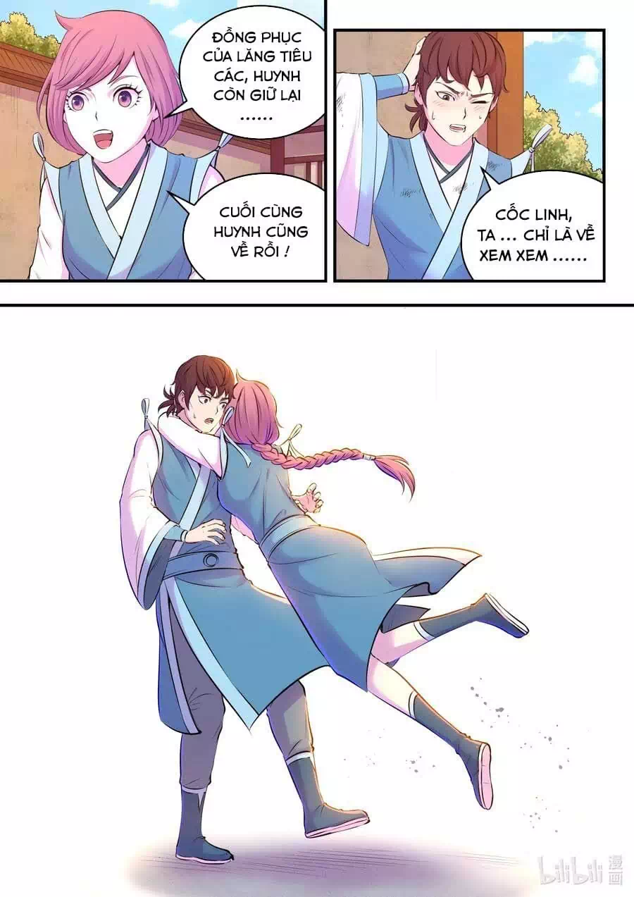 Chapter 105 - Image 7