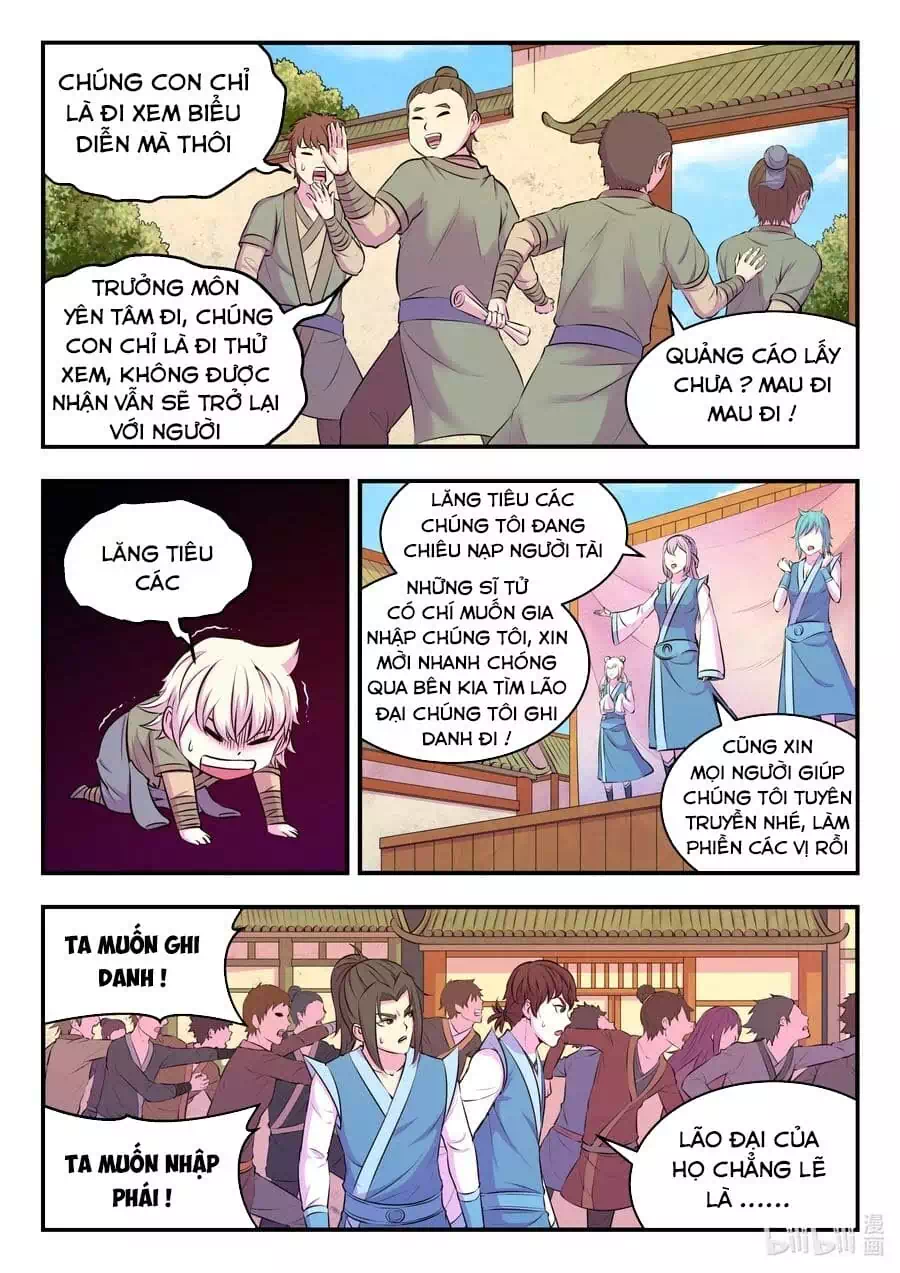 Chapter 106 - Image 2
